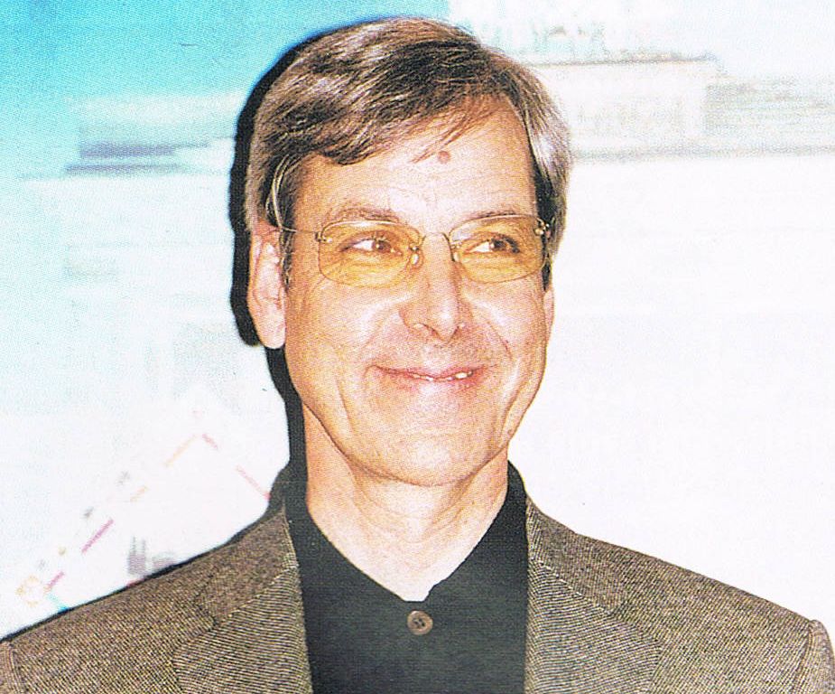 Michel Matschoss
