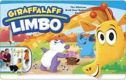 Giraffalaff Limbo