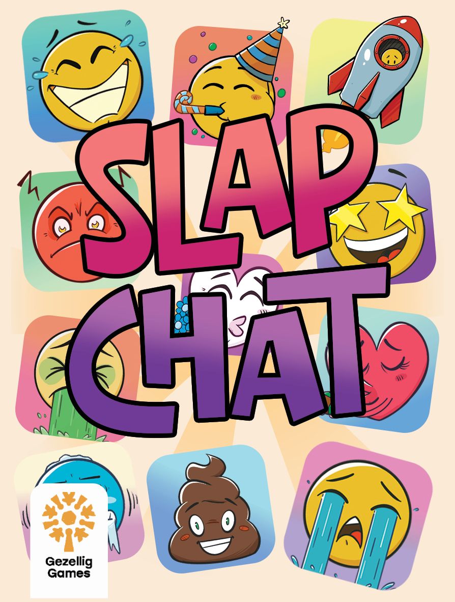 Slapchat