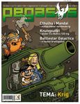Issue: Pegasus (Issue 12 - Jul 2009)