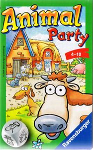 Animal Party