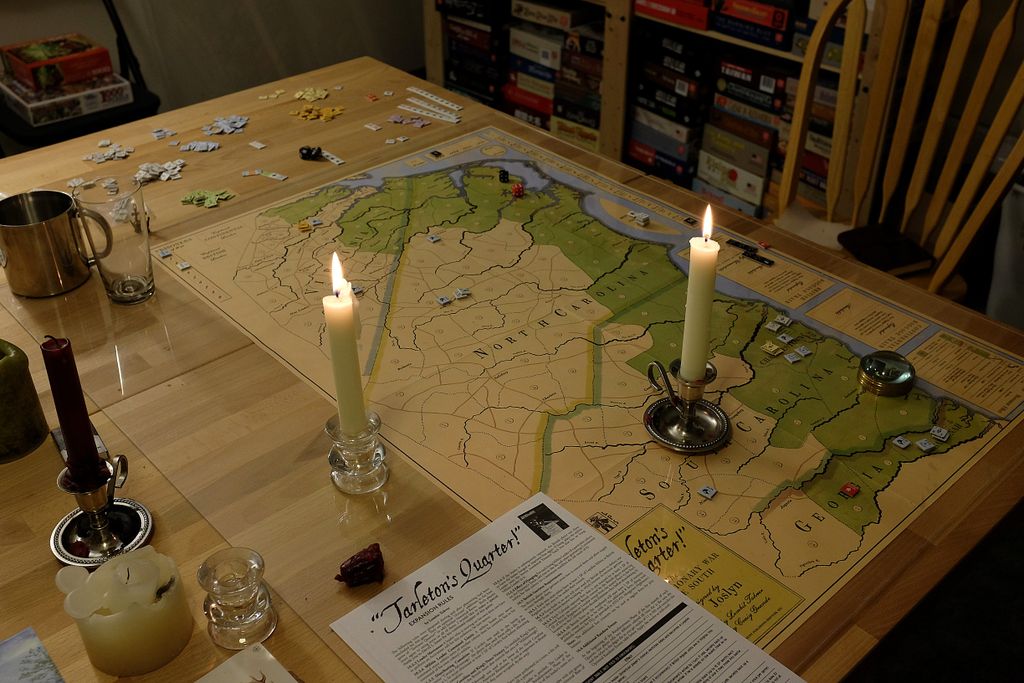 BoardGameGeek