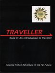 RPG Item: Book 0: An Introduction to Traveller