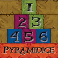Pyramidice