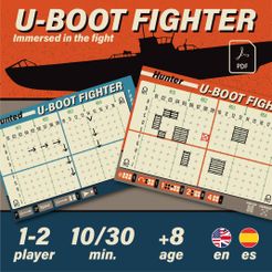 U-BOOT FIGHTER