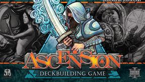 Ascension: Deckbuilding Game thumbnail