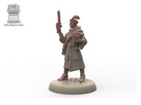 Nova Aetas: Architect