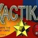 Board Game: Xactika