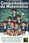 Conquistadores da Matemática
