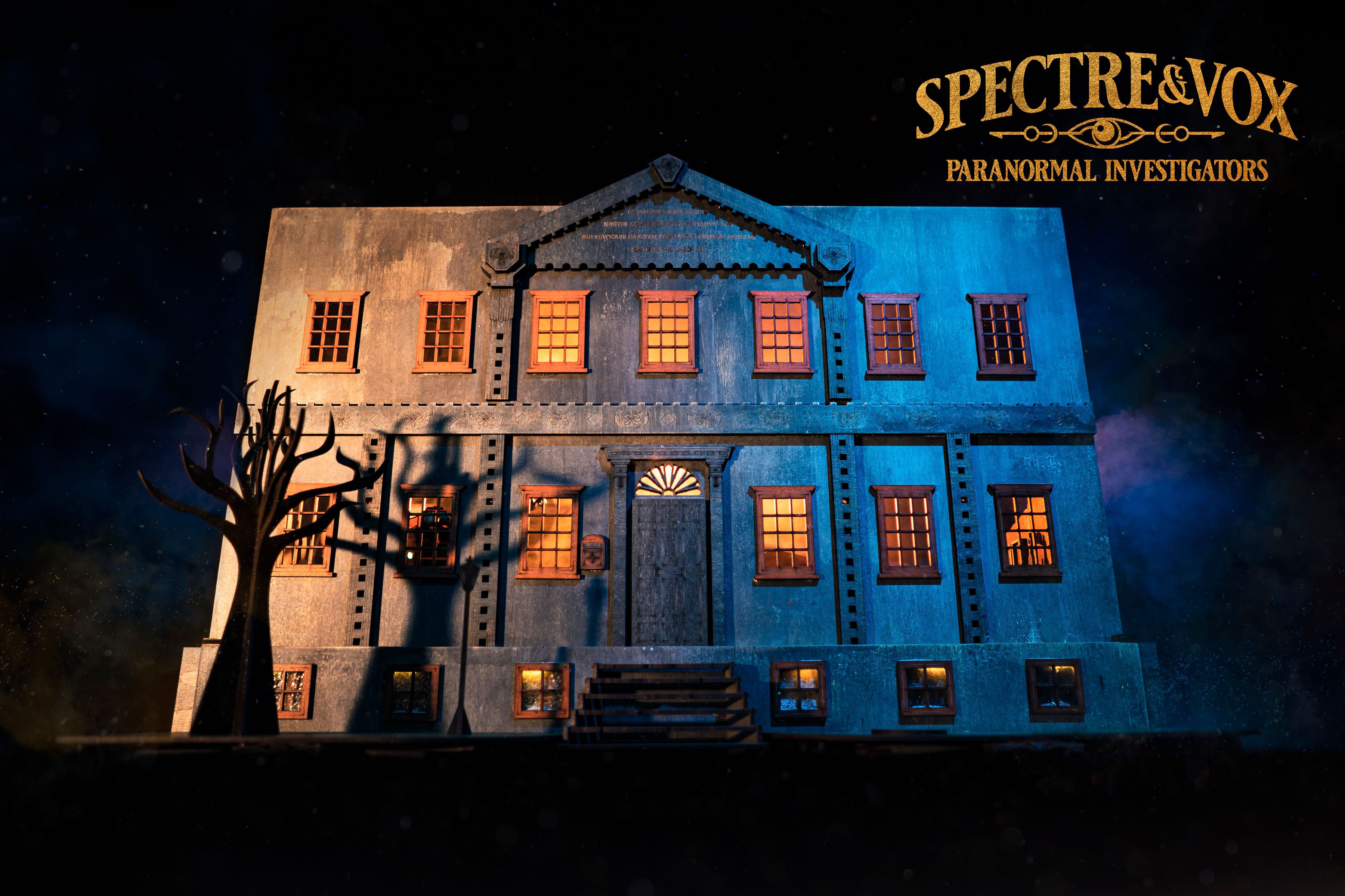 Spectre & Vox