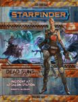 RPG Item: Starfinder #001: Incident at Absalom Station