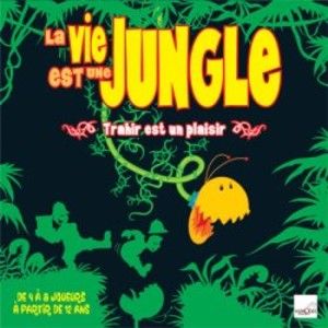 La Vie est une Jungle: Trahir est un plaisir