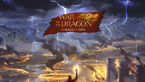 War of the Dragon: The Wheel of Time thumbnail