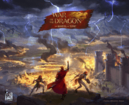 War of the Dragon: The Wheel of Time