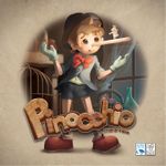 Board Game: Pinocchio: True or False