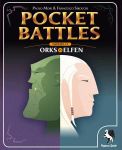 Pocket Battles: Orks vs. Elfen (German)