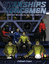 RPG Item: Starships & Spacemen (2nd Edition)