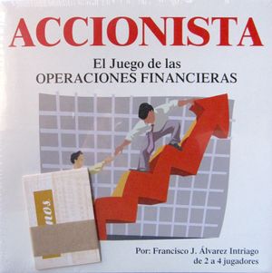 Accionista
