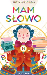 Mam Słowo