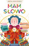Okładka: Mam słowo