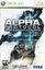 Video Game: Alpha Protocol