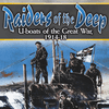 Fleet Commander: Nimitz – The WWII Pacific Ocean Solitaire