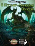 RPG Item: Kronocalypse Prelude: A Mother Fragging Dragon