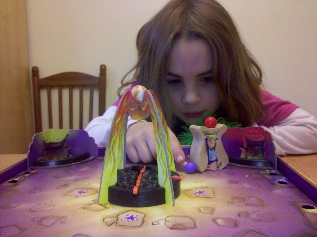 Illustration 4 de Les apprentis sorciers