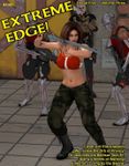 RPG Item: 03-05: Extreme Edge Issue Five, Volume Three