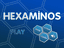 Video Game: Hexaminos