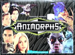 Animorphs