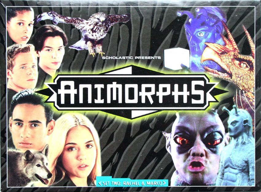 Animorphs