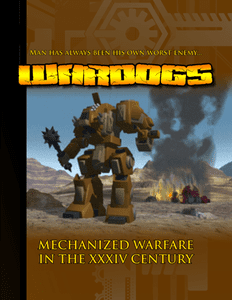 Wardogs