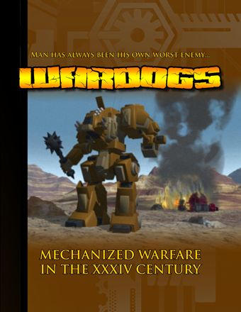 Wardogs