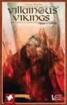 Board Game: Villainous Vikings (Second Edition)