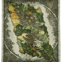 Spirit Island: Expansion Playmat