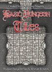 RPG Item: Basic Dungeon Tiles