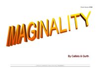 RPG Item: Imaginality