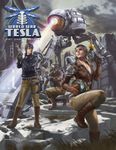 World War Tesla: Starter Set