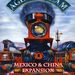 Board Game: Age of Steam Expansion: Mexico & China