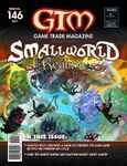 Issue: Game Trade Magazine (Issue 146 - Apr 2012)