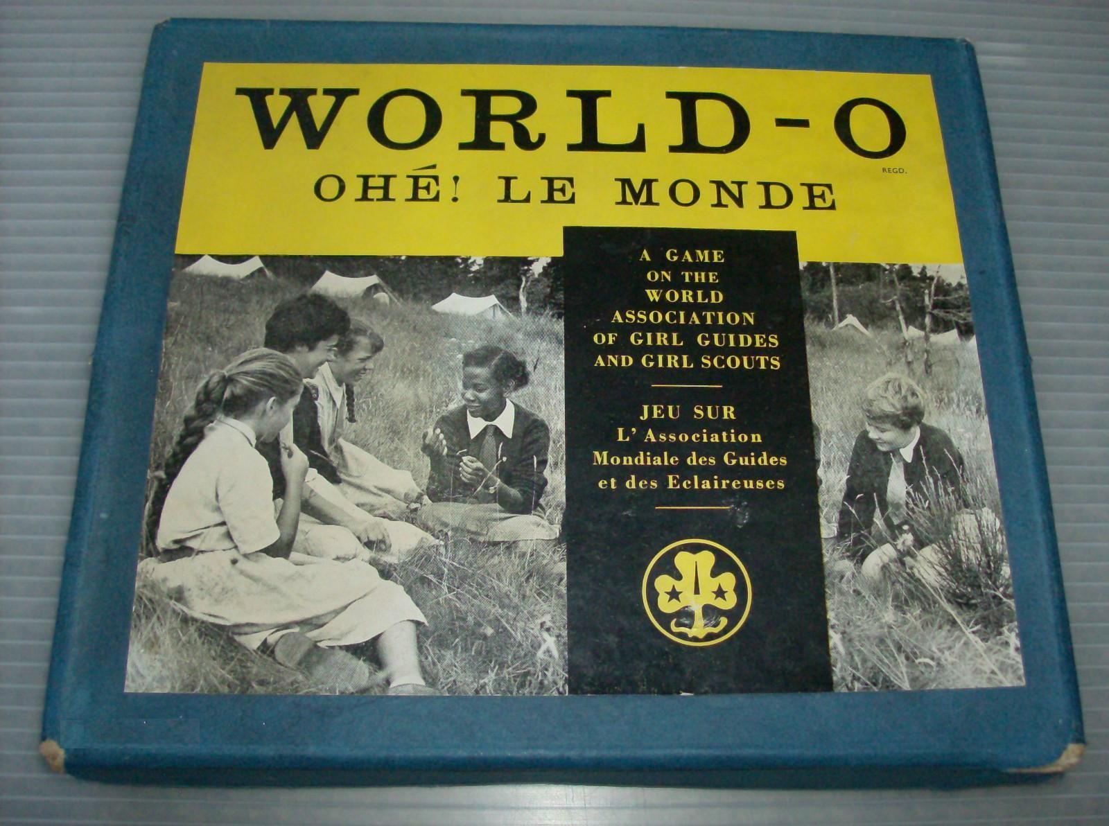 World-O
