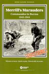Merrill's Marauders: Commandos in Burma 1943-1944