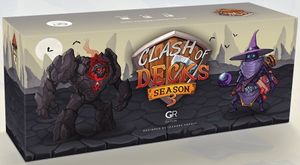 Clash of Decks: Storage box – Season 3