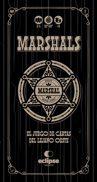 Marshals