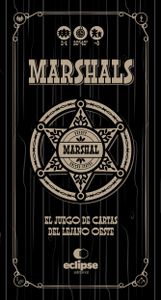 Marshals