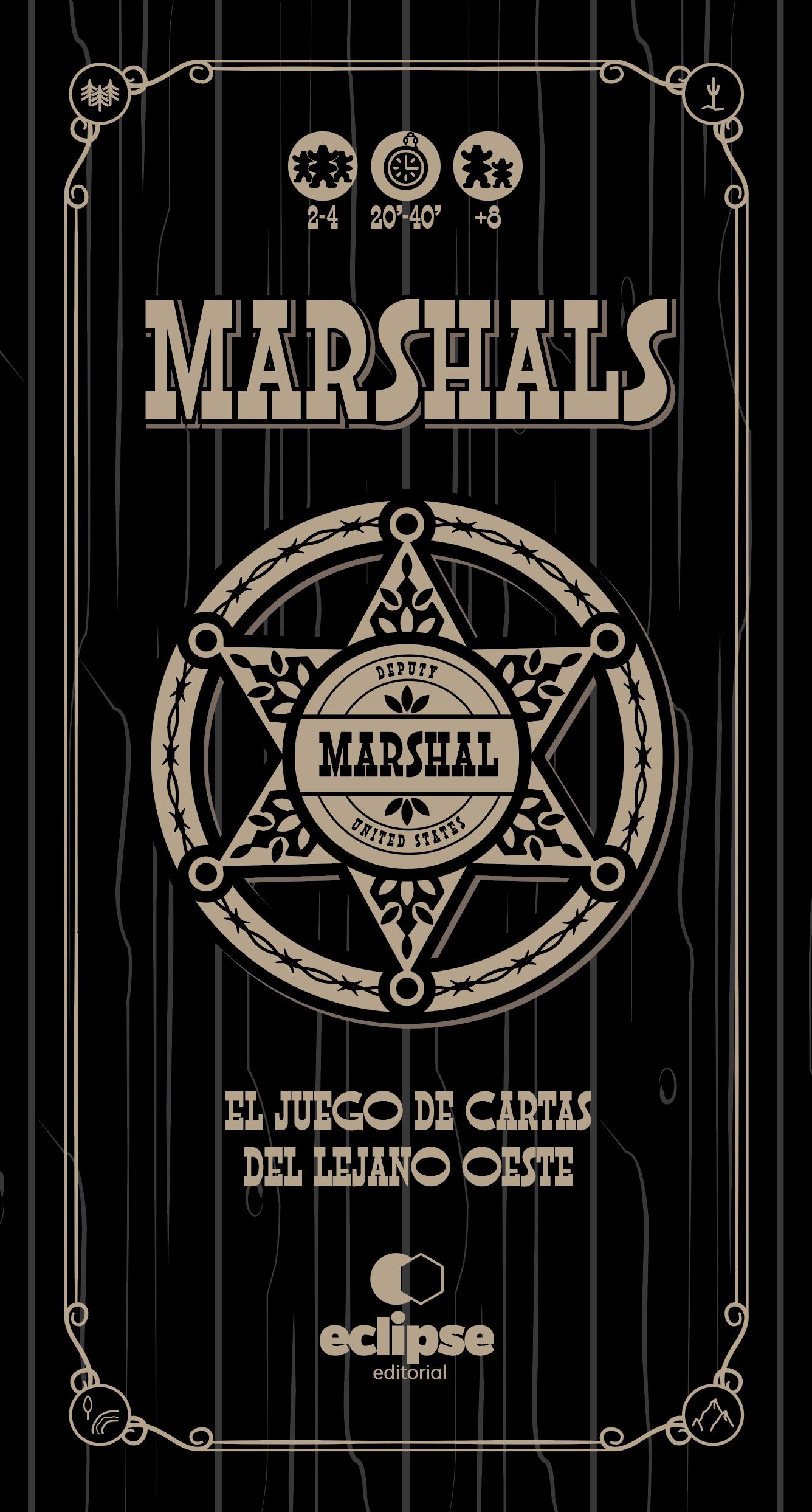 Marshalls