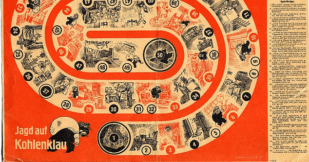 Jagdterrier visual data 2