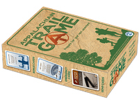 Appalachian Trail Game: Backpacking Edition