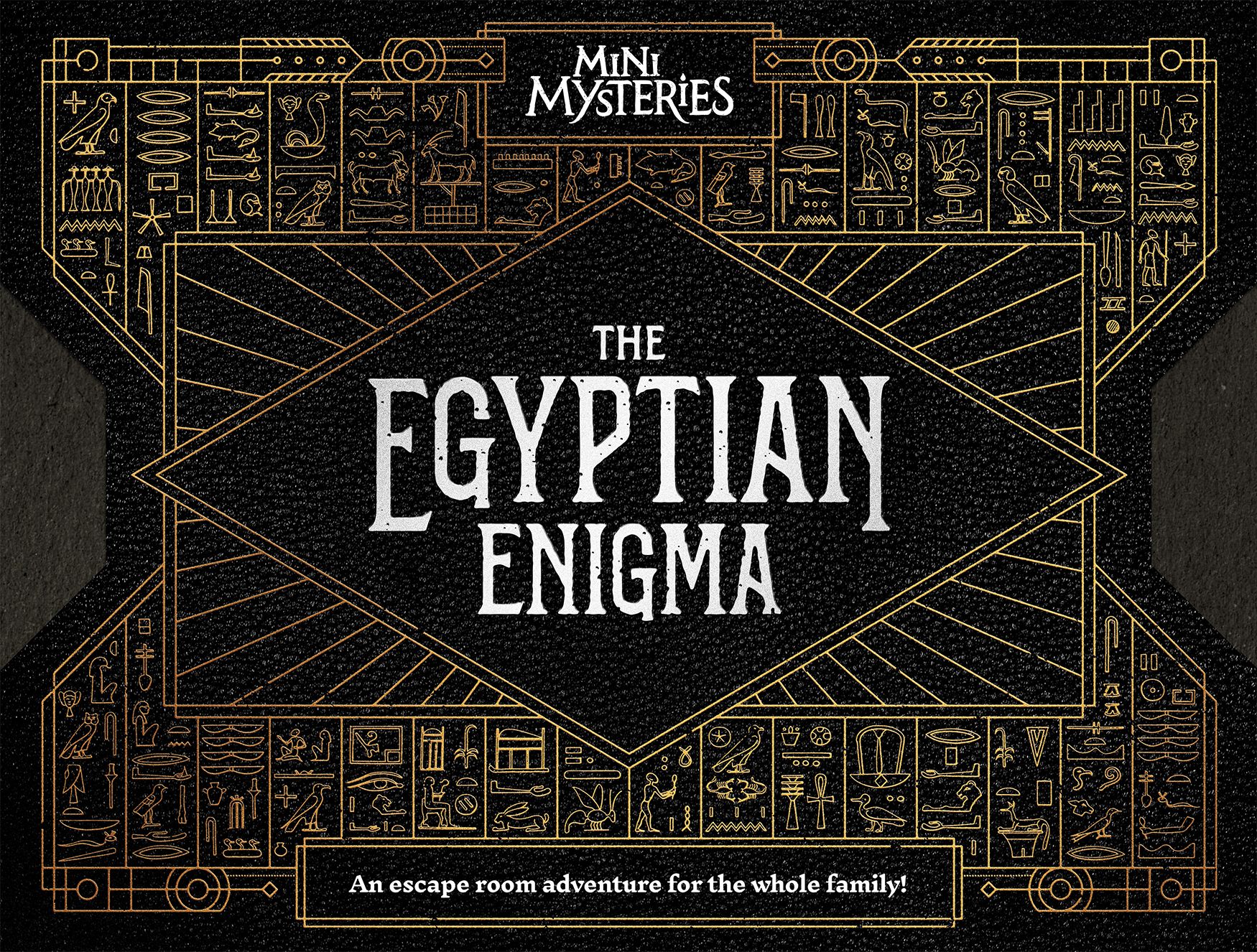 The Egyptian Enigma